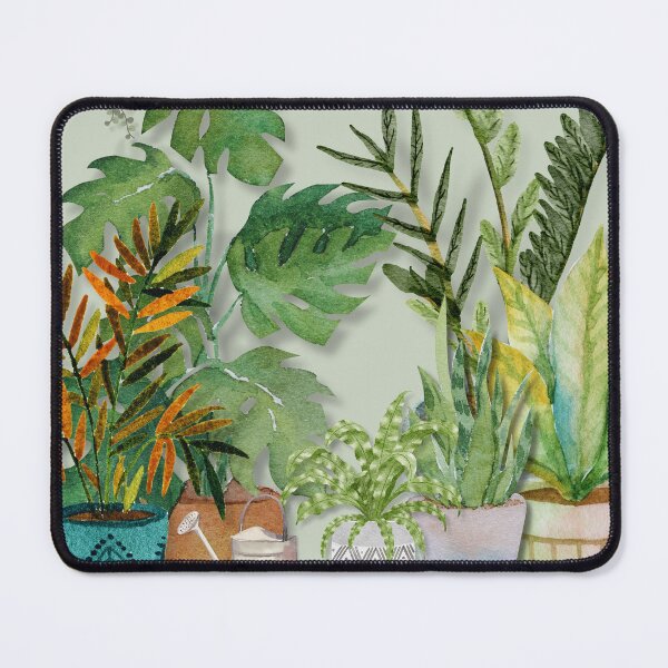 Item preview, Love Plants designed and sold by TurquoiseBird.