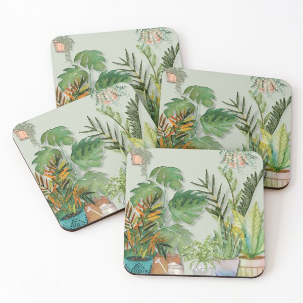 Item preview, Love Plants designed and sold by TurquoiseBird.