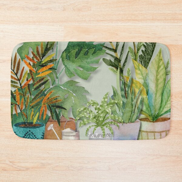 Item preview, Love Plants designed and sold by TurquoiseBird.