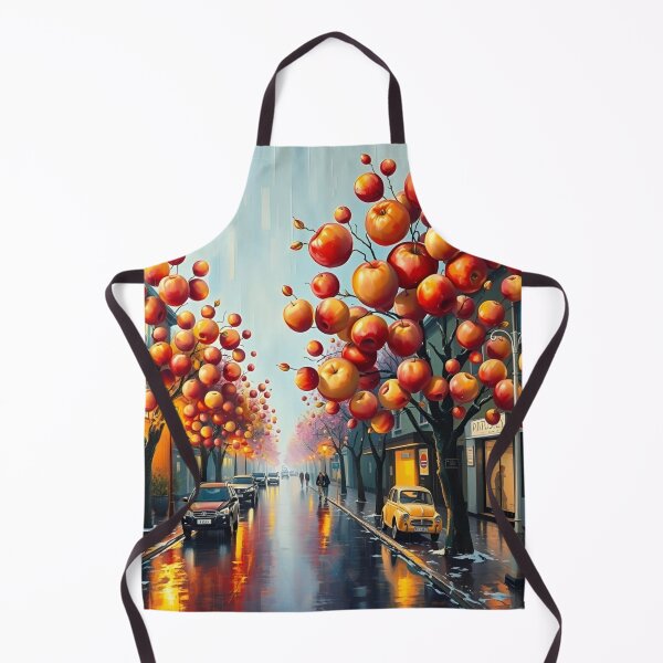 Item preview, Verisimilitudinous Nonsense: Rainy Day Reverie designed and sold by AJSRPrints.