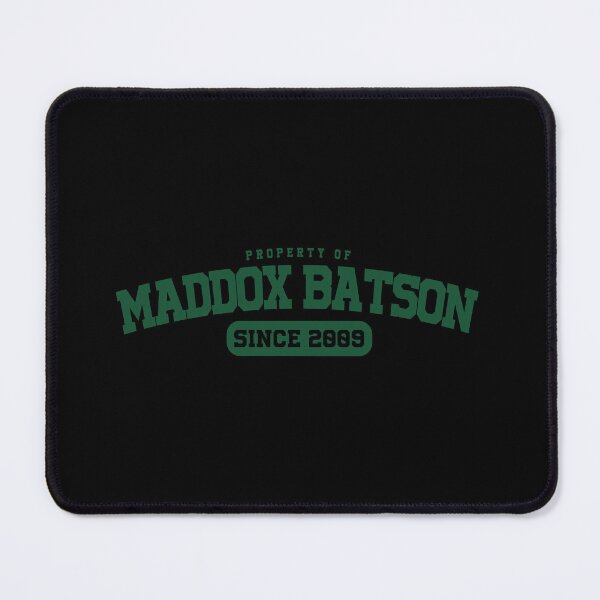 Item preview, Property of Maddox Batson designed and sold by deluluhaze.