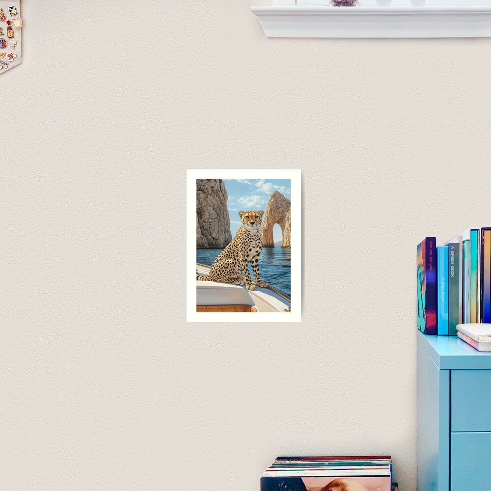 Item preview, Art Print designed and sold by positively-char.