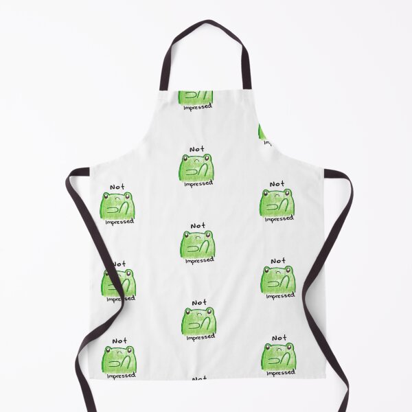 Item preview, Not Impressed designed and sold by ToTheTimes.