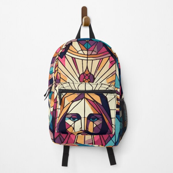 Item preview, Sacred Heart of Jesus 2 designed and sold by MercadoIsmaily.