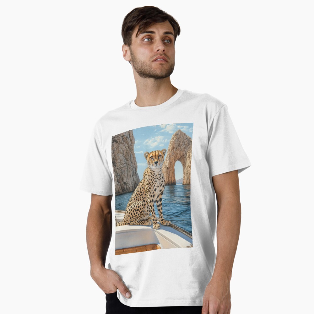 Item preview, Premium T-Shirt designed and sold by positively-char.