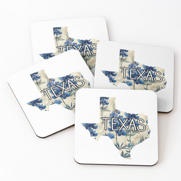 Item preview, Texas Bluebonnet designed and sold by taffy-lemonade.