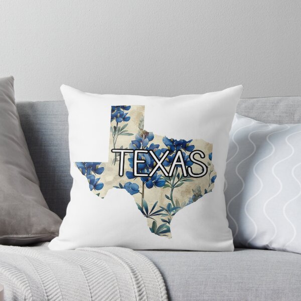 Item preview, Texas Bluebonnet designed and sold by taffy-lemonade.
