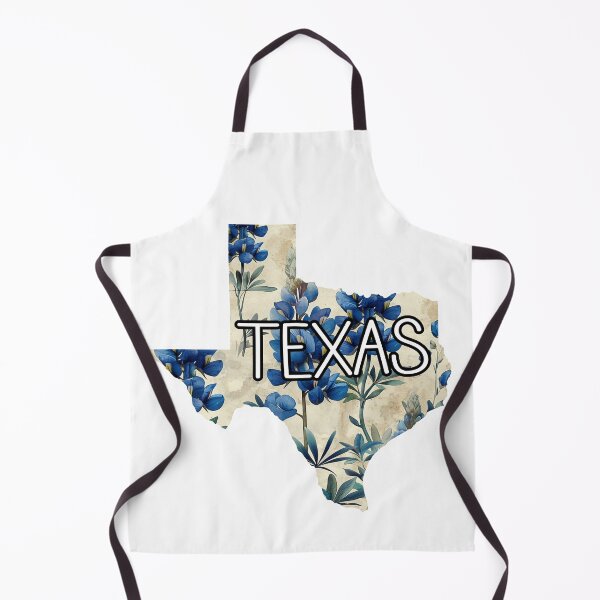 Item preview, Texas Bluebonnet designed and sold by taffy-lemonade.