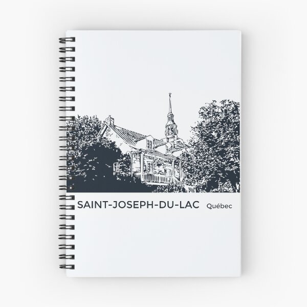 Item preview, Saint-Joseph-du-Lac Québec designed and sold by Lakeric.