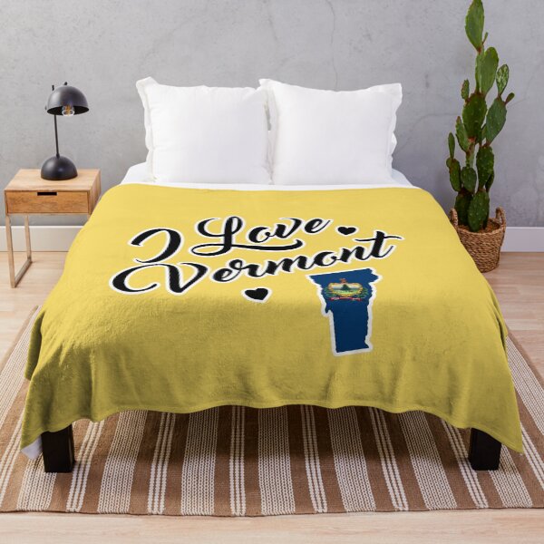 Item preview, I LOVE VERMONT designed and sold by Amazing States of America.