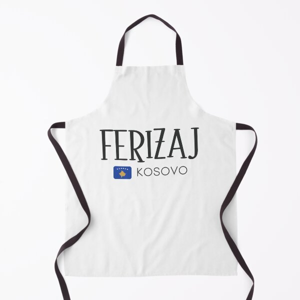 Item preview, Ferizaj - Kosovo designed and sold by StudioRedKoala.