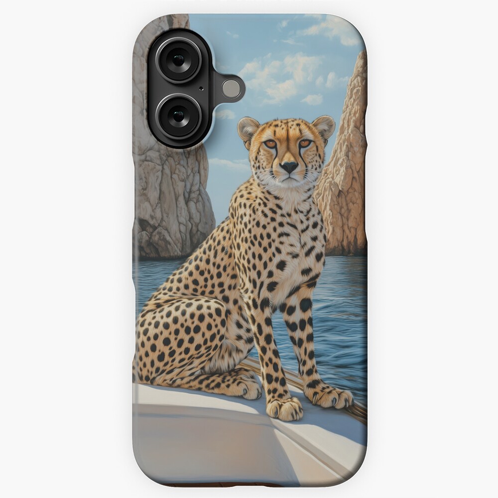 Item preview, iPhone Snap Case designed and sold by positively-char.