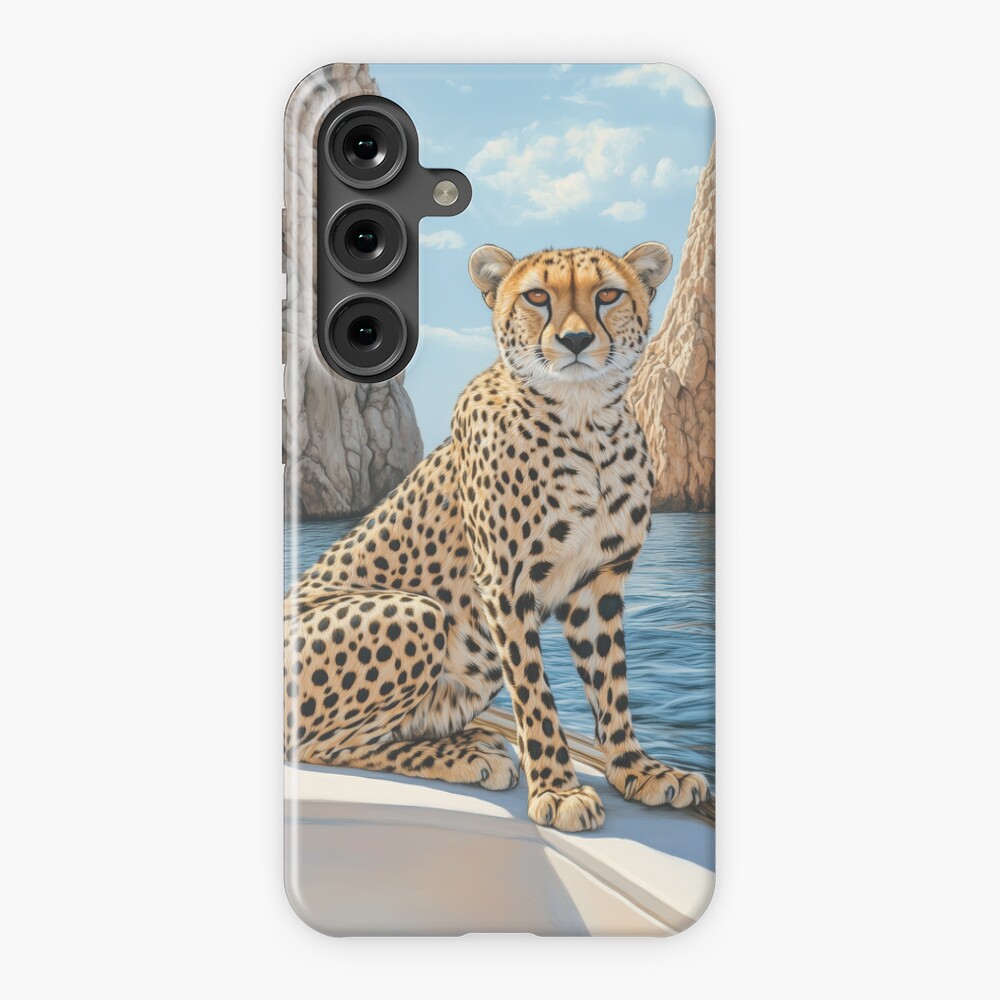 Item preview, Samsung Galaxy Snap Case designed and sold by positively-char.