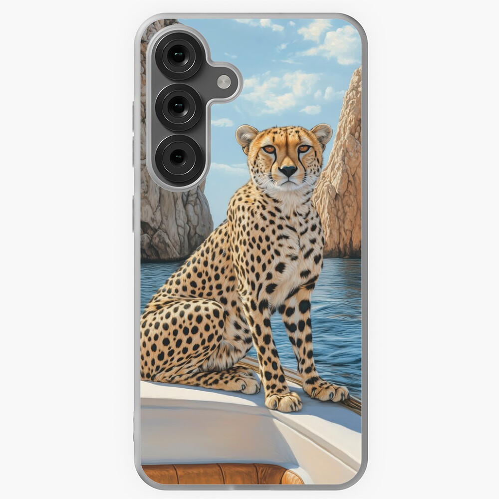 Item preview, Samsung Galaxy Soft Case designed and sold by positively-char.