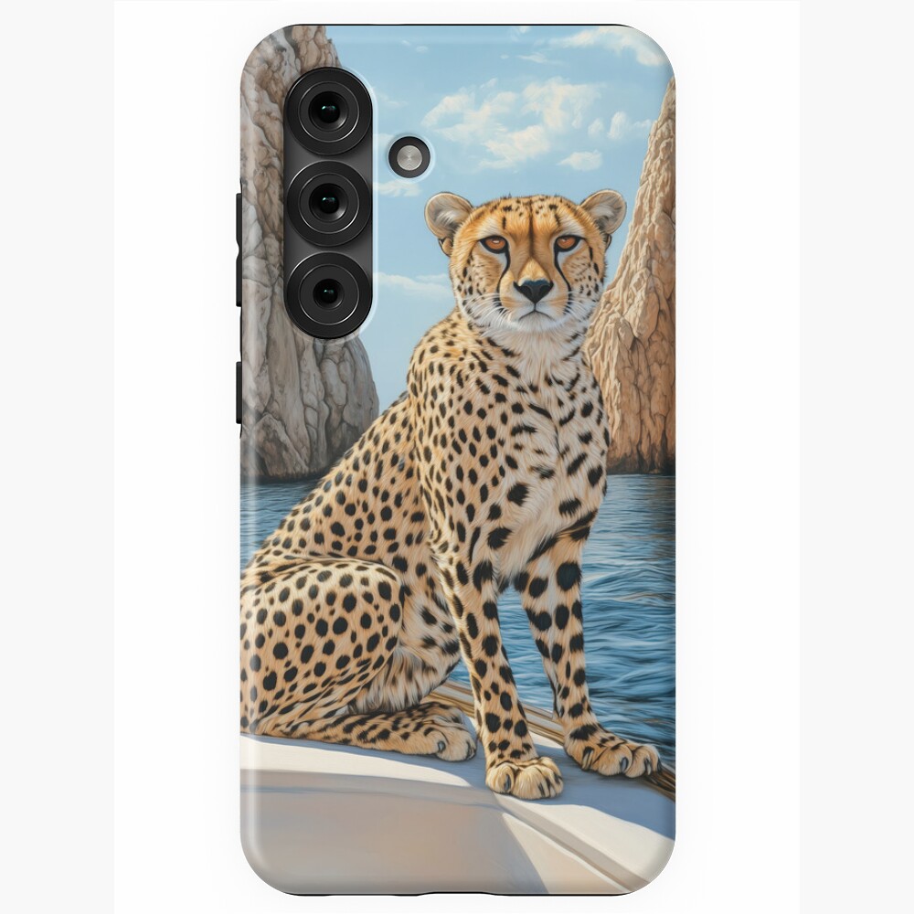 Item preview, Samsung Galaxy Tough Case designed and sold by positively-char.