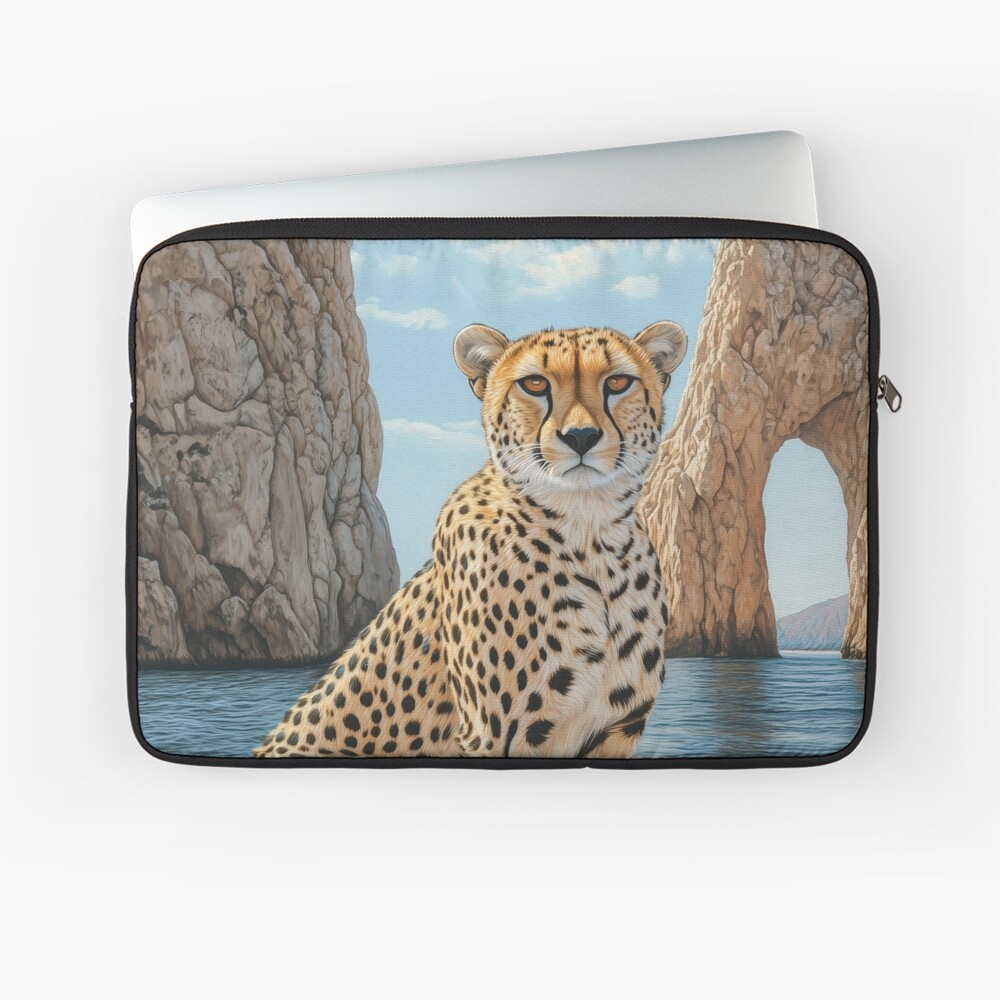 Item preview, Laptop Sleeve designed and sold by positively-char.