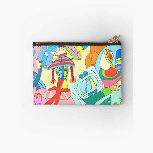 Item preview, Puppet show designed and sold by SophiaFreimuth.