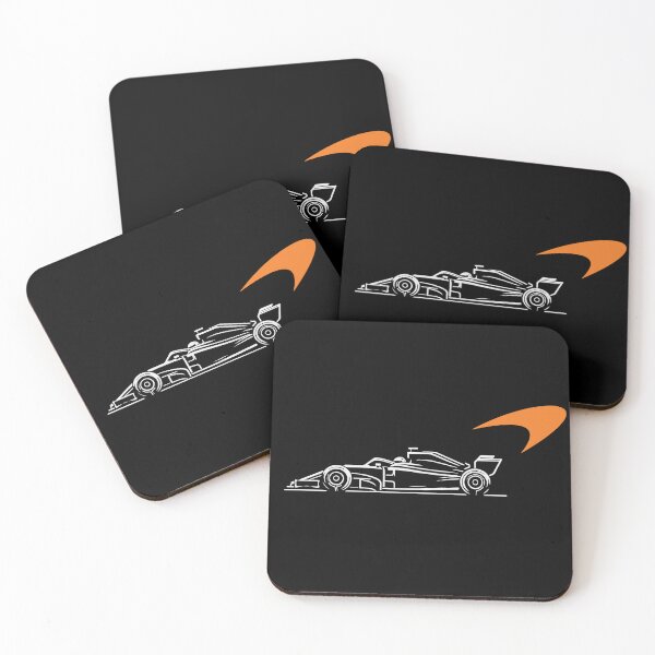 Item preview, McLaren F1 Team - Speed Beyond Limits! designed and sold by F1 Studio.