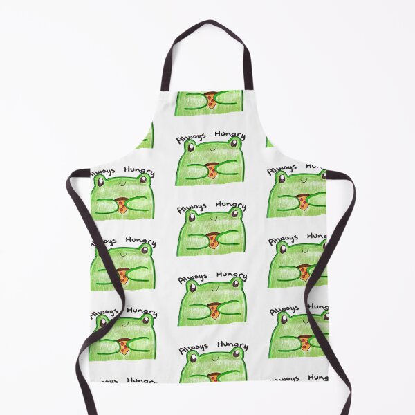 Item preview, Always Hungry designed and sold by ToTheTimes.