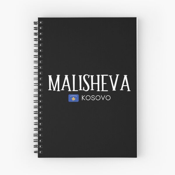 Item preview, Malisheva - Kosovo designed and sold by StudioRedKoala.