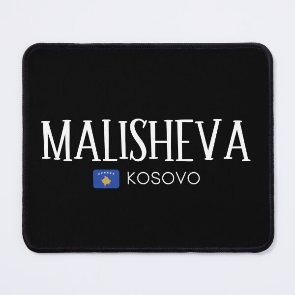 Item preview, Malisheva - Kosovo designed and sold by StudioRedKoala.