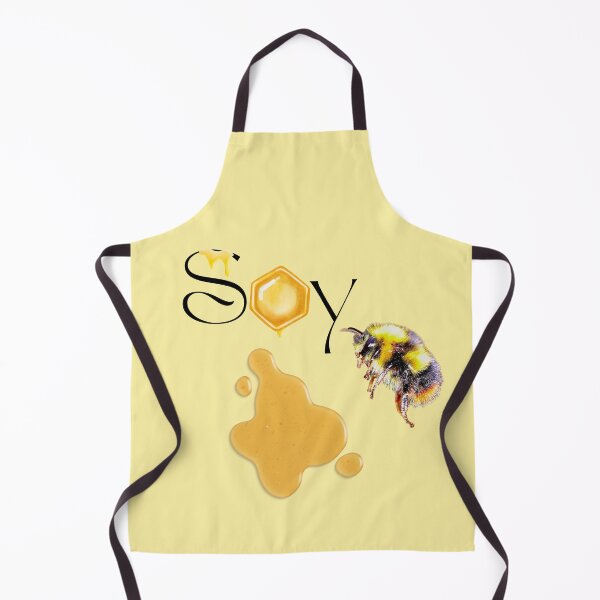 Item preview, I am a bee designed and sold by Verdiscarabee.