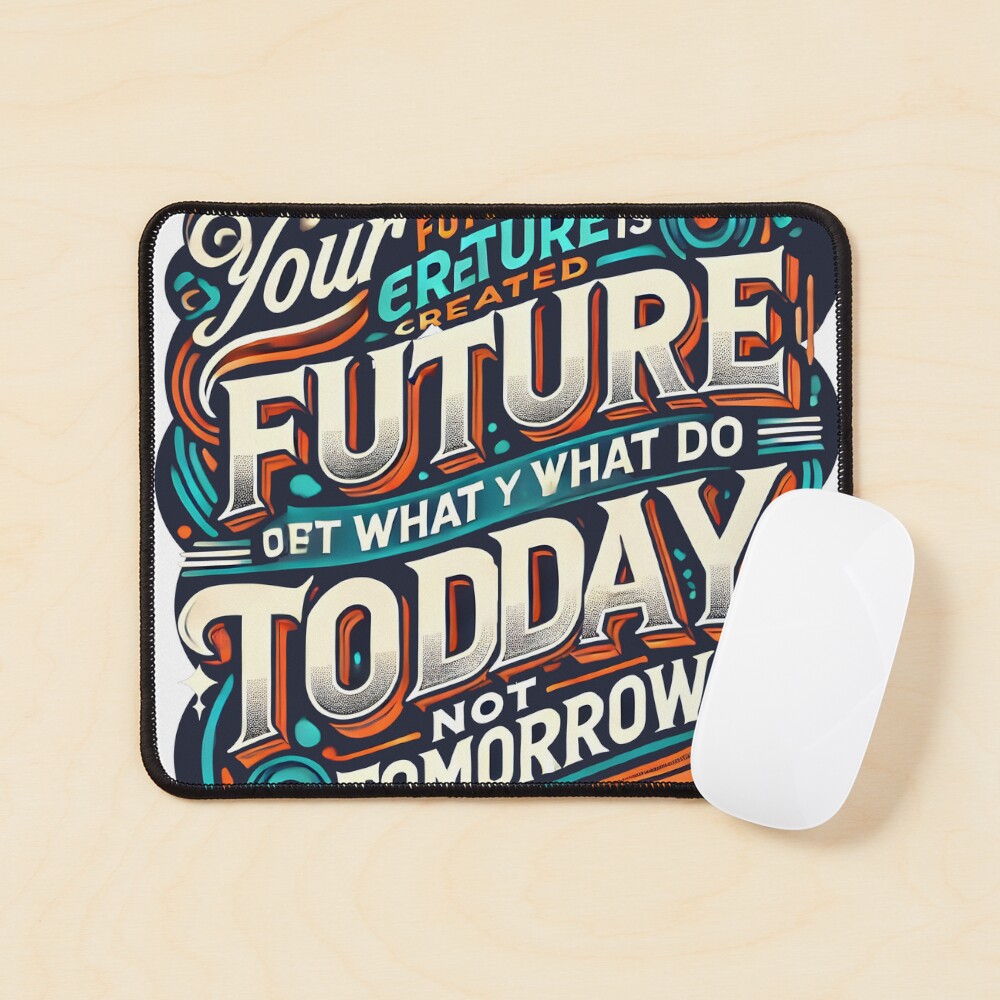 Item preview, Mouse Pad designed and sold by DesignHub.