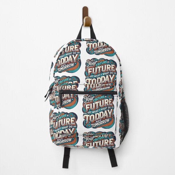 Item preview, Future Quotes Design designed and sold by DesignHub.