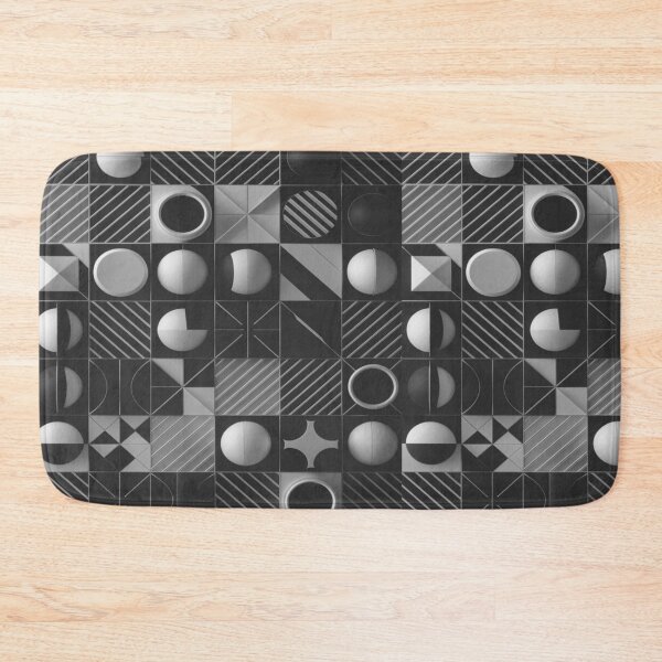 Item preview, "Geometric Simplicity" designed and sold by DigoCostaK7css.