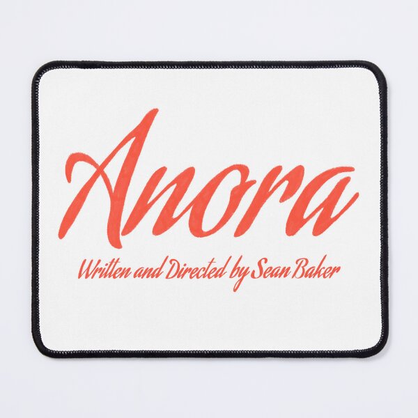 Item preview, Anora Written and Directed by Sean Baker designed and sold by laurasmagic.