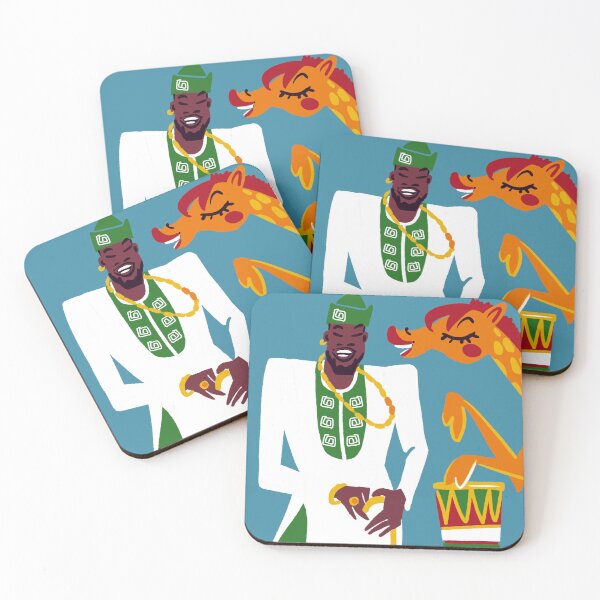 Item preview, Nigerian designed and sold by UVAART.