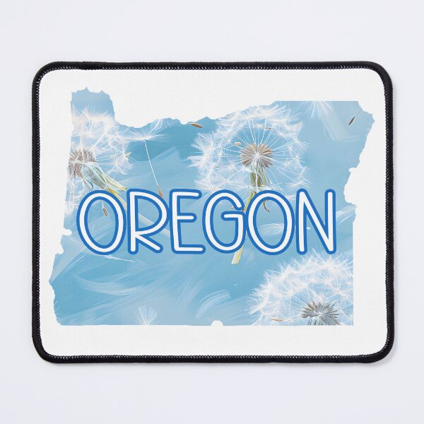 Item preview, Oregon Dandelions designed and sold by taffy-lemonade.