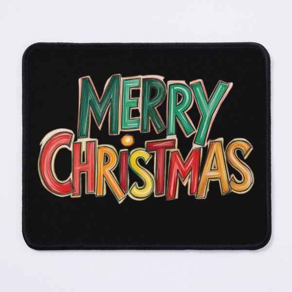 Item preview, Christmas Merry Christmas Santa Claus Christmas bauble Fanny designed and sold by Design_Your_Day.