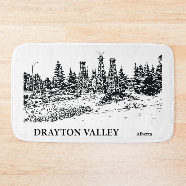 Item preview, Drayton Valley Alberta designed and sold by Lakeric.
