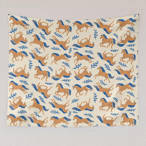 Item preview, Horses Running designed and sold by Wlaurence.