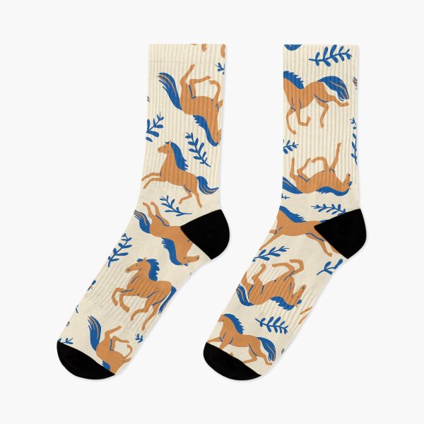 Item preview, Horses Running designed and sold by Wlaurence.