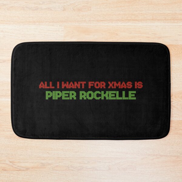 Item preview, All I Want for Xmas is Piper Rockelle designed and sold by deluluhaze.