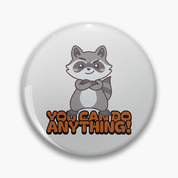 Item preview, YOU CAN DO ANYTHING! T-SHIRT designed and sold by PurifiedART.