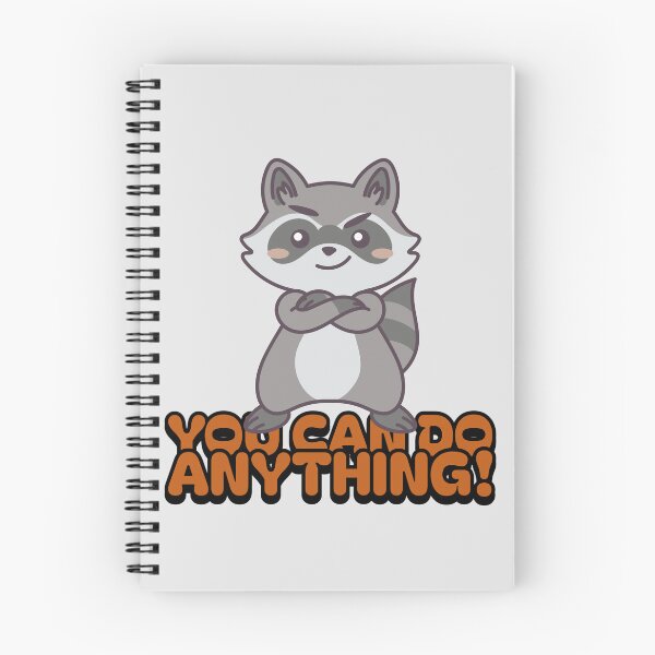 Item preview, YOU CAN DO ANYTHING! T-SHIRT designed and sold by PurifiedART.