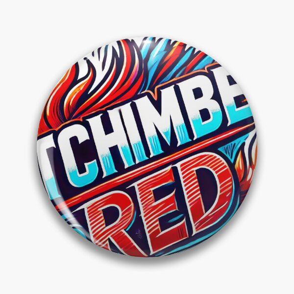 Item preview, Tchimbé Rèd designed and sold by Micka1986.