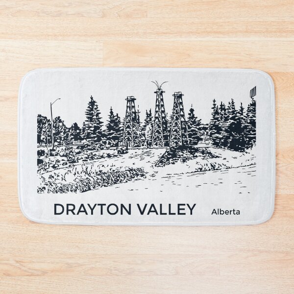 Item preview, Drayton Valley Alberta designed and sold by Lakeric.