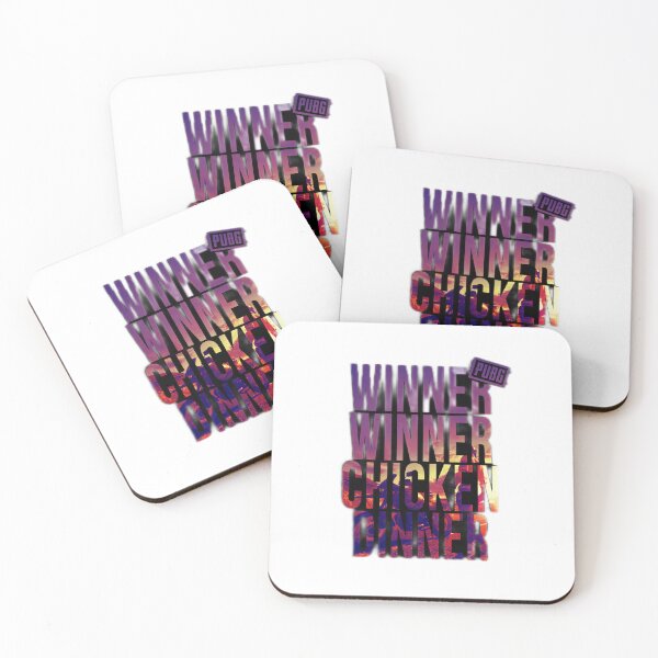 Item preview, Winner winner chicken dinner Video game designed and sold by Theriddler1.