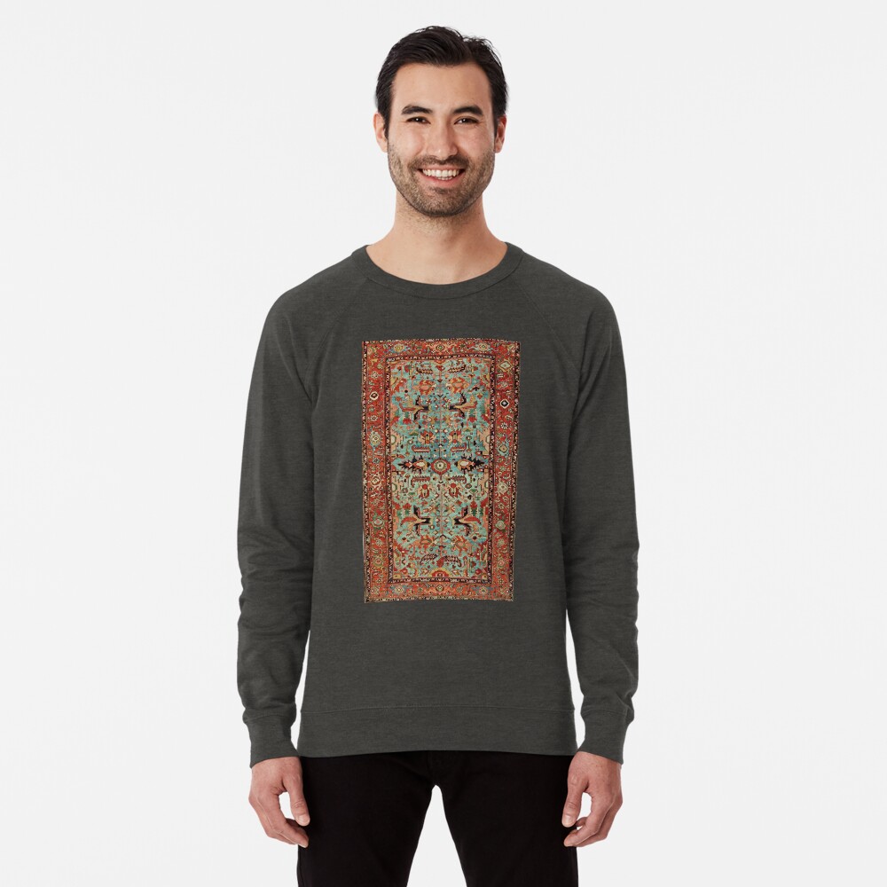 Aperçu de l'œuvre Sweatshirt léger créée et vendue par bragova.