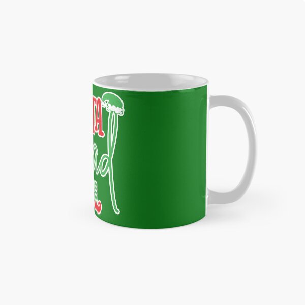 Item preview, Santa Squad Elf designed and sold by xWiseGirl.