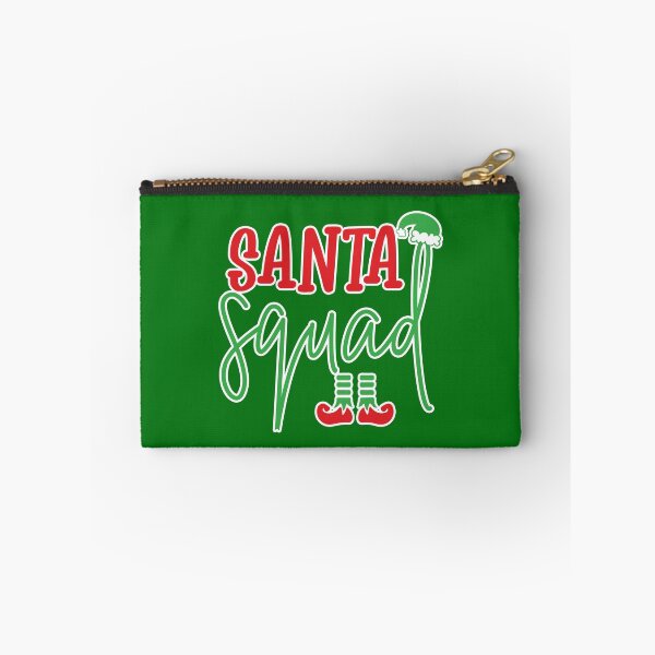 Item preview, Santa Squad Elf designed and sold by xWiseGirl.