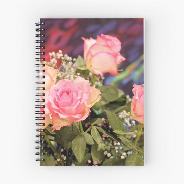 Item preview, Lovely Tea Roses designed and sold by Paul Morse.