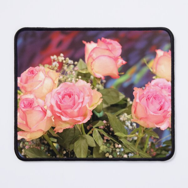 Item preview, Lovely Tea Roses designed and sold by Paul Morse.