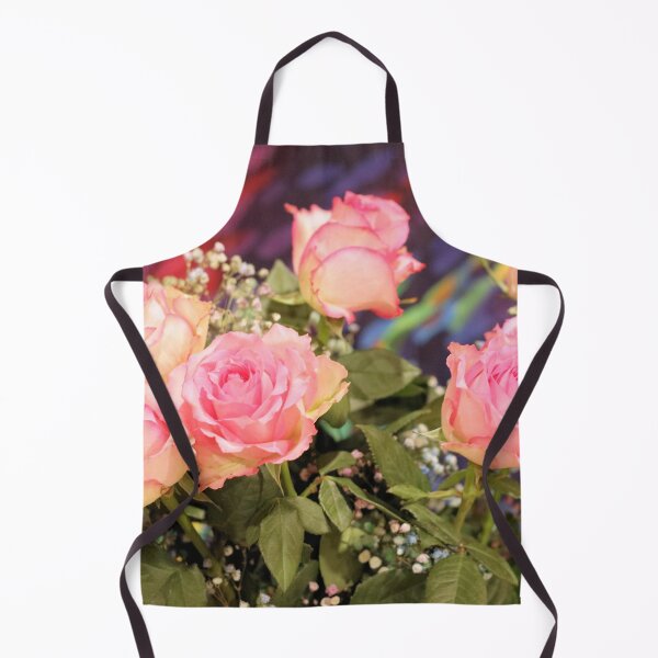 Item preview, Lovely Tea Roses designed and sold by Paul Morse.