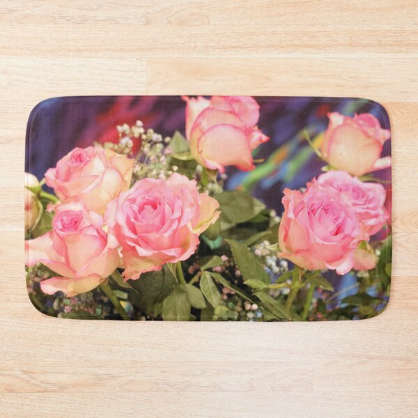 Item preview, Lovely Tea Roses designed and sold by Paul Morse.