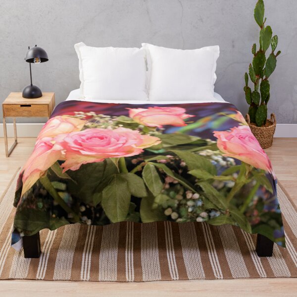 Item preview, Lovely Tea Roses designed and sold by Paul Morse.